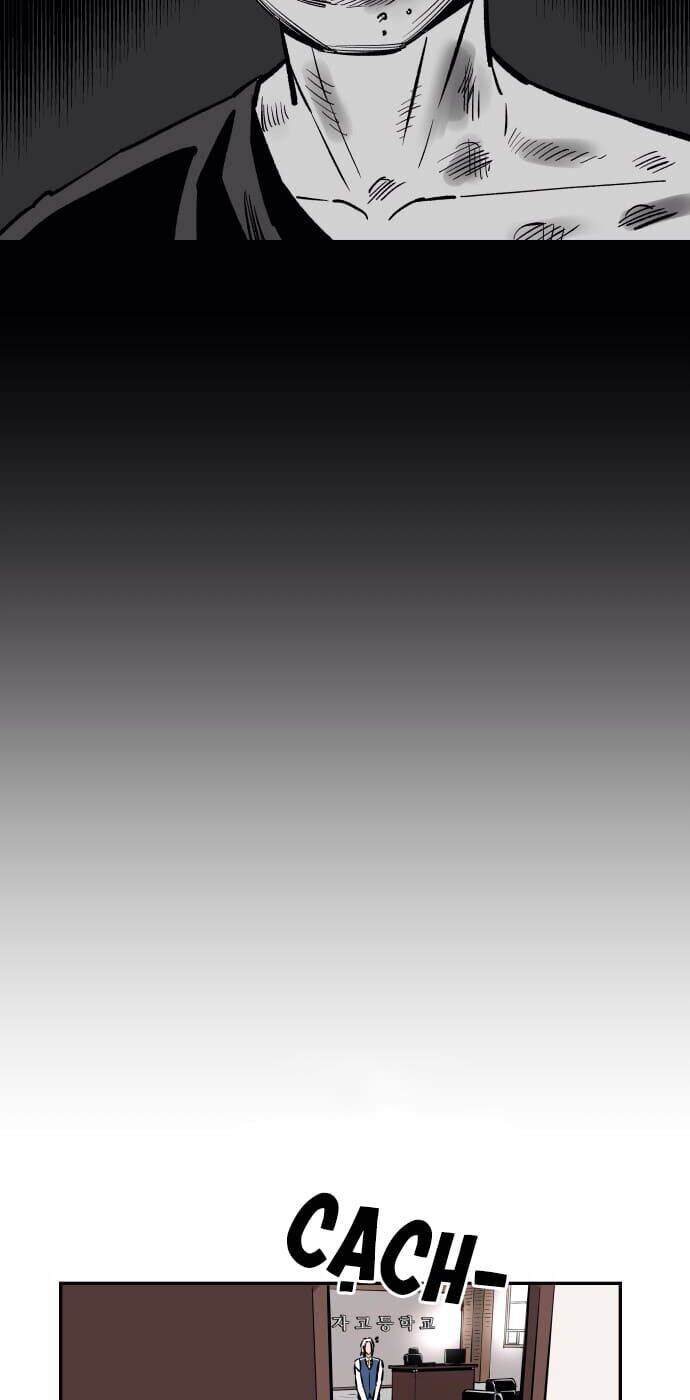 Sân Cỏ Chiến Kí Chapter 38 - Trang 2