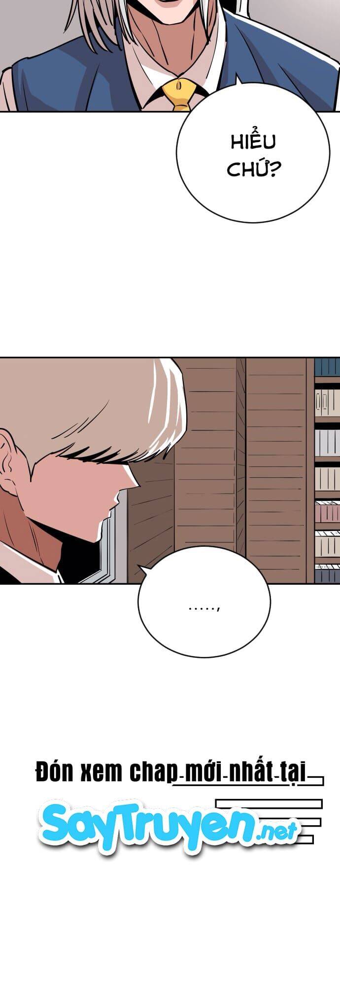 Sân Cỏ Chiến Kí Chapter 38 - Trang 2