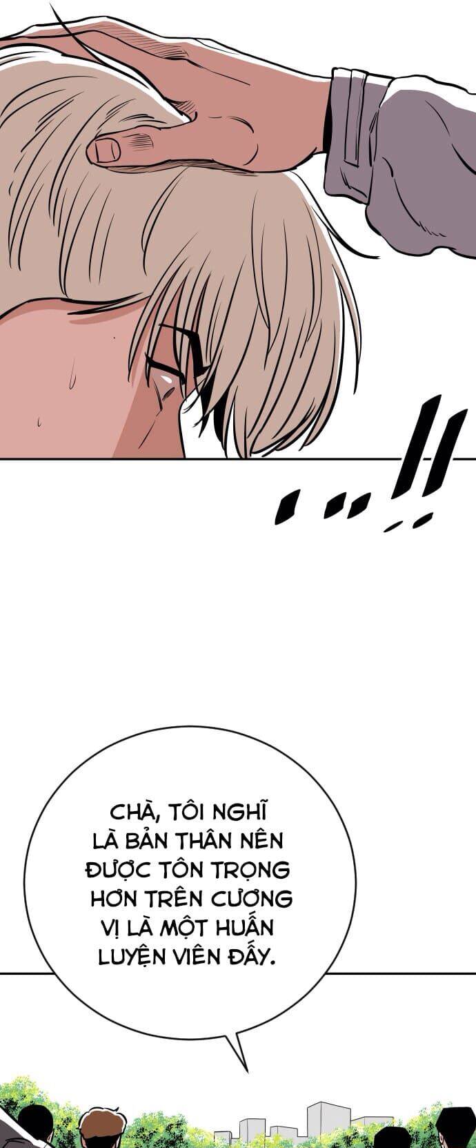 Sân Cỏ Chiến Kí Chapter 38 - Trang 2