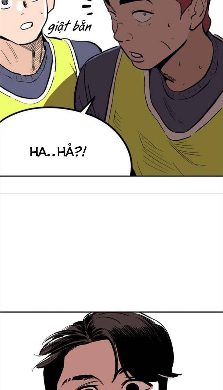 Sân Cỏ Chiến Kí Chapter 4 - Trang 2