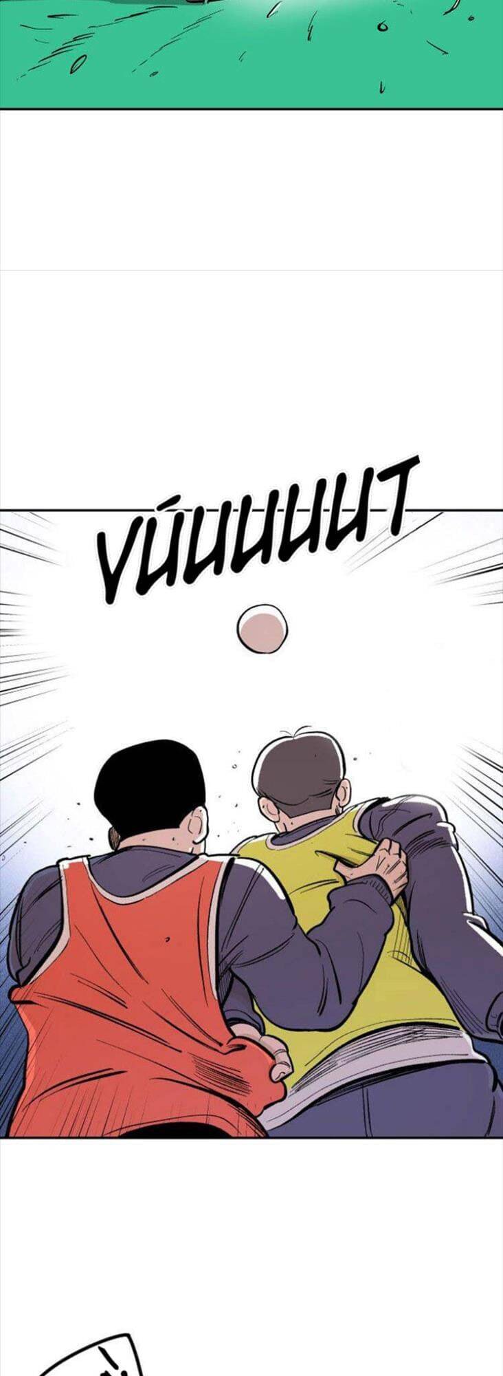 Sân Cỏ Chiến Kí Chapter 4 - Trang 2