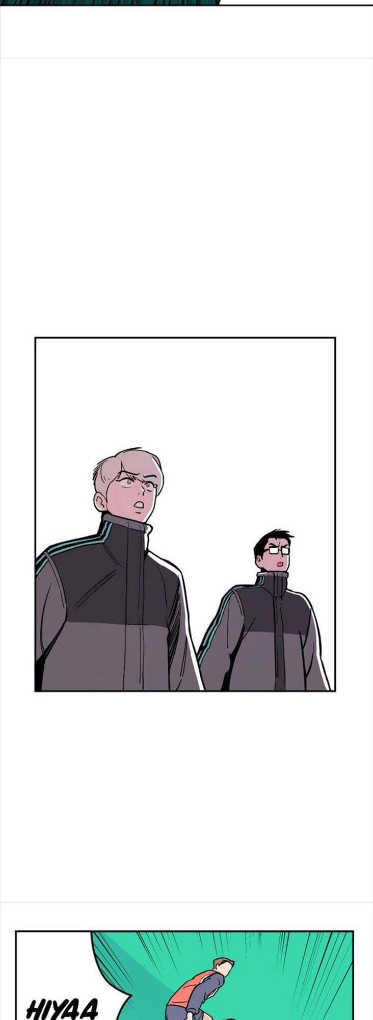 Sân Cỏ Chiến Kí Chapter 4 - Trang 2