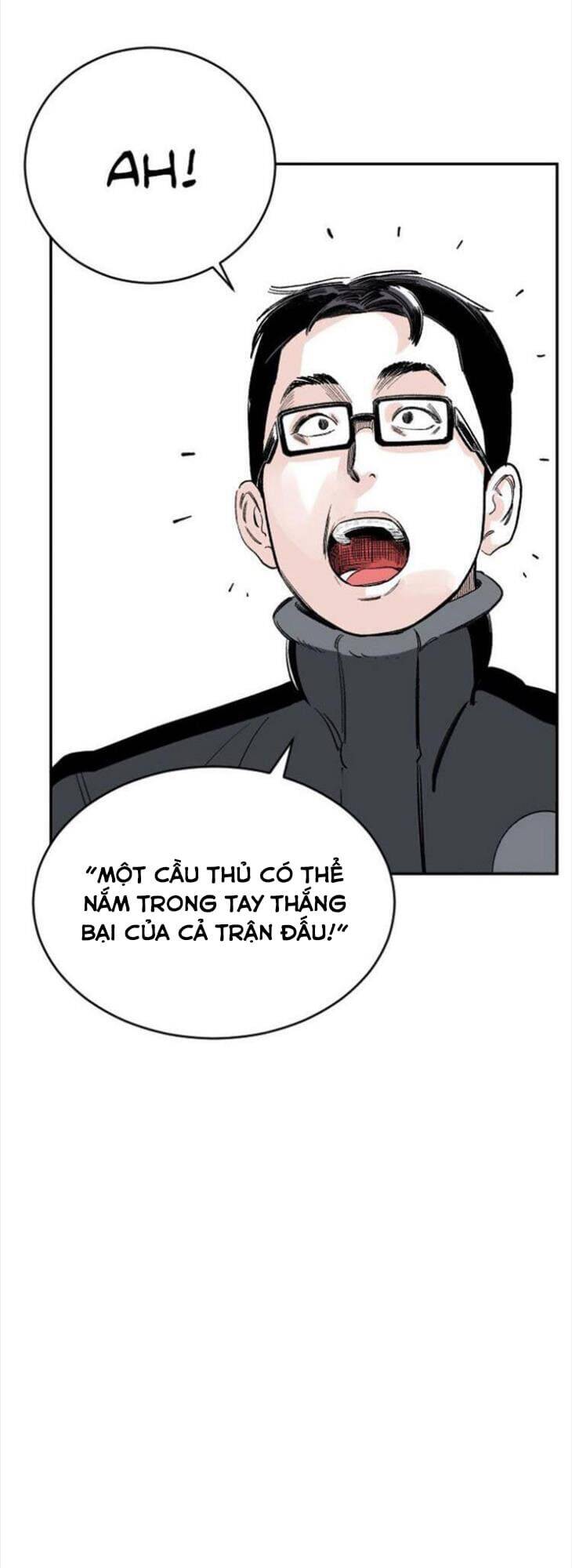 Sân Cỏ Chiến Kí Chapter 4 - Trang 2