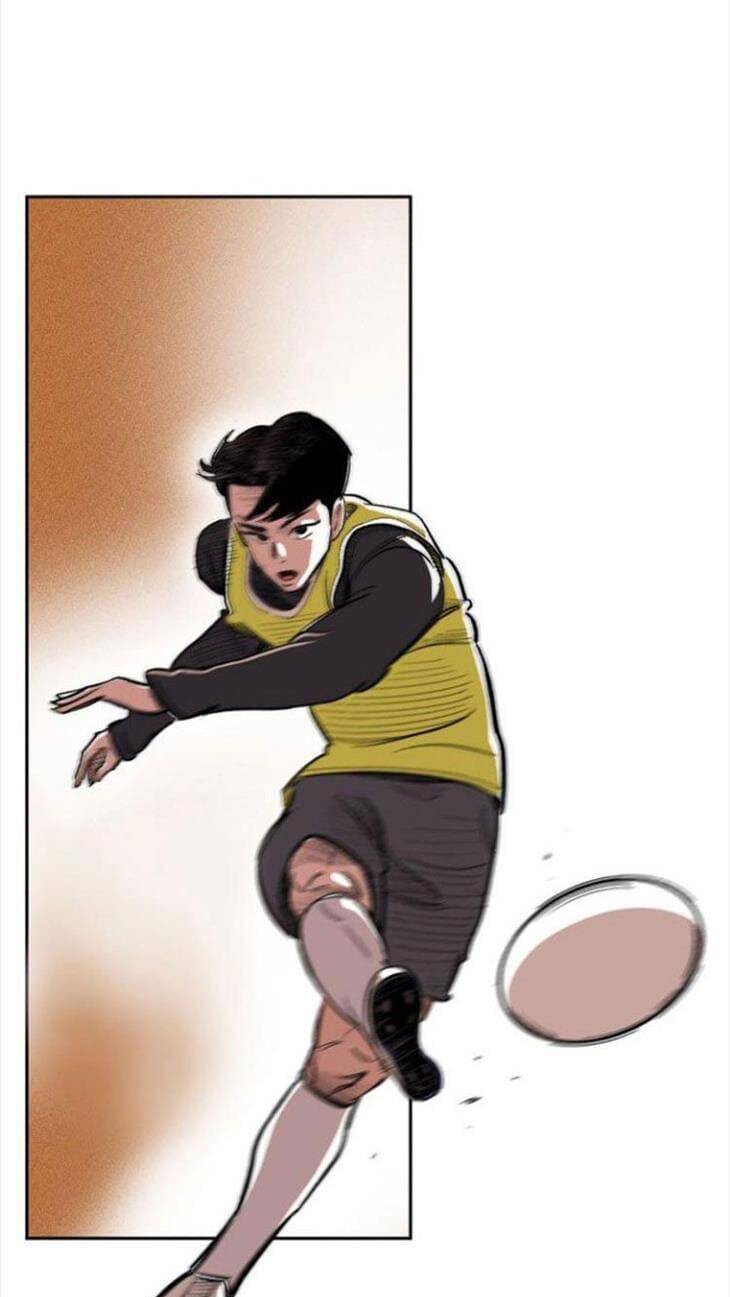 Sân Cỏ Chiến Kí Chapter 4 - Trang 2