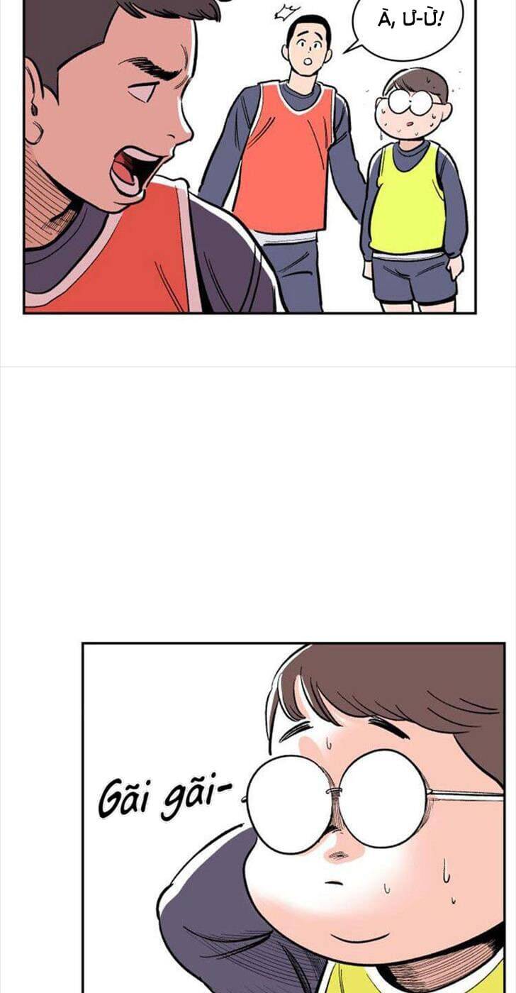 Sân Cỏ Chiến Kí Chapter 4 - Trang 2