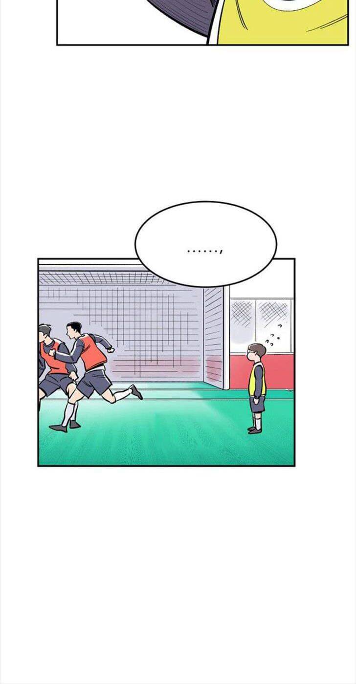 Sân Cỏ Chiến Kí Chapter 4 - Trang 2