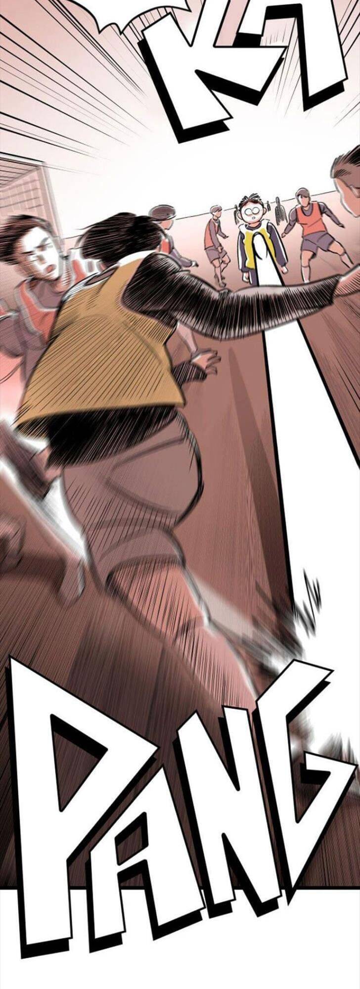 Sân Cỏ Chiến Kí Chapter 4 - Trang 2