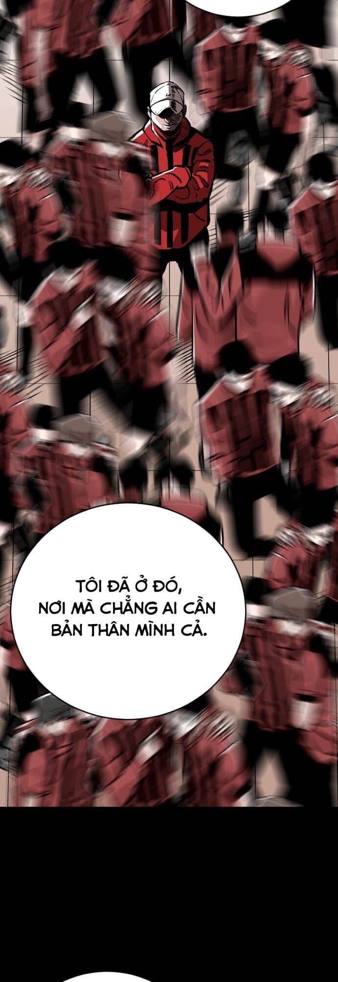 Sân Cỏ Chiến Kí Chapter 40 - Trang 2