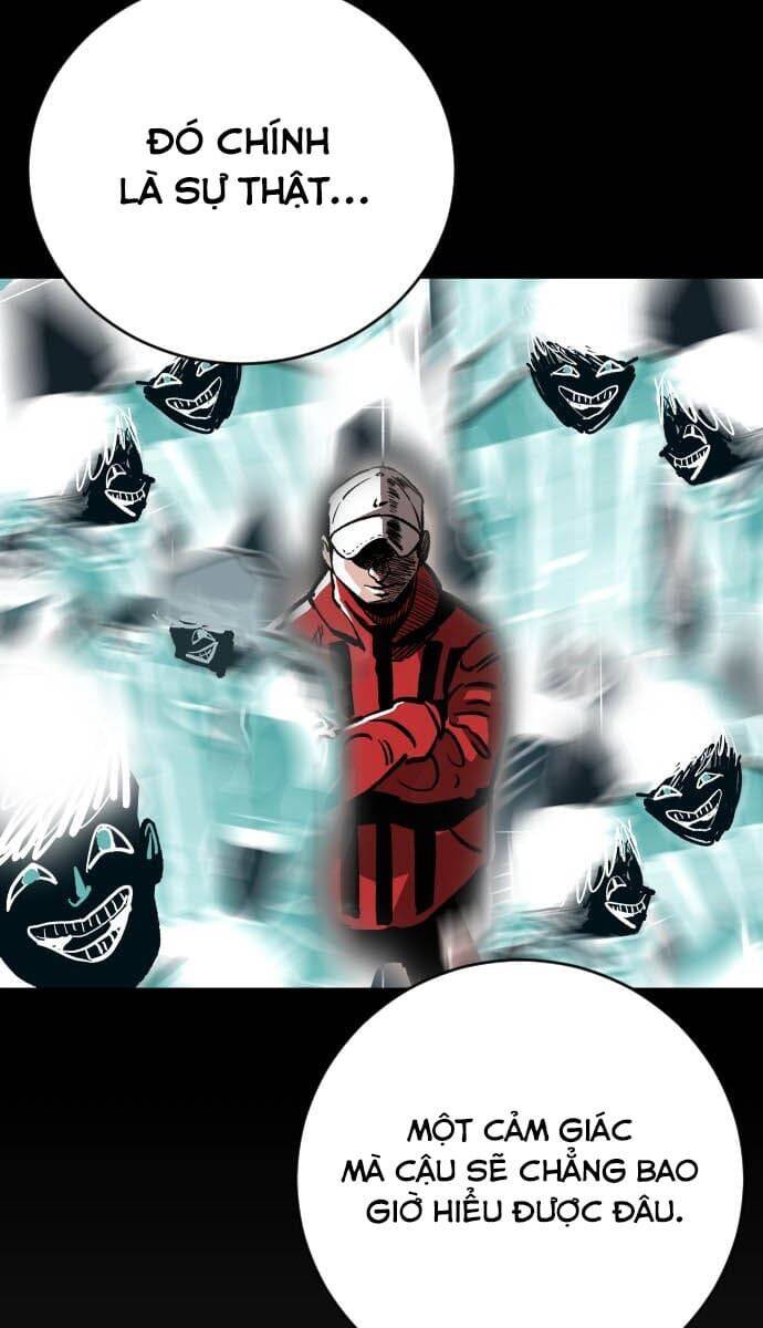 Sân Cỏ Chiến Kí Chapter 40 - Trang 2