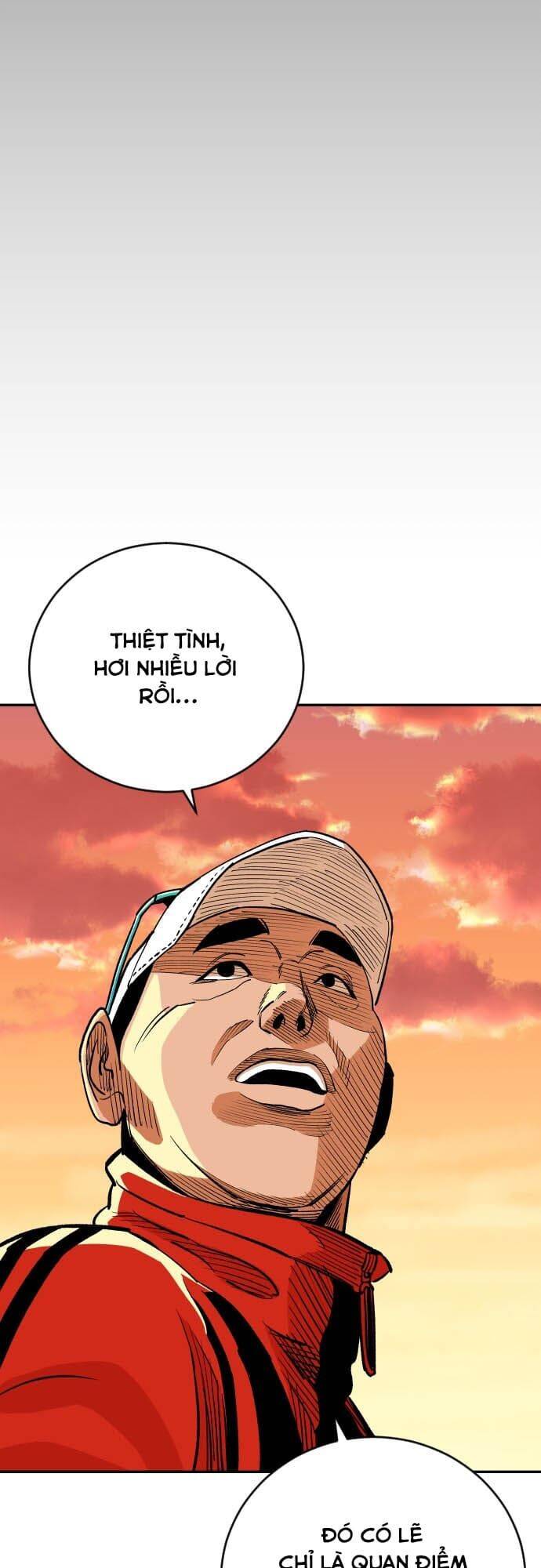 Sân Cỏ Chiến Kí Chapter 40 - Trang 2