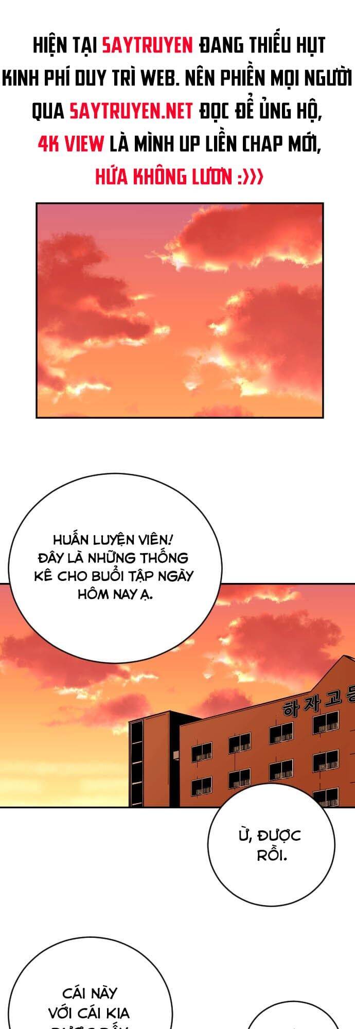 Sân Cỏ Chiến Kí Chapter 40 - Trang 2