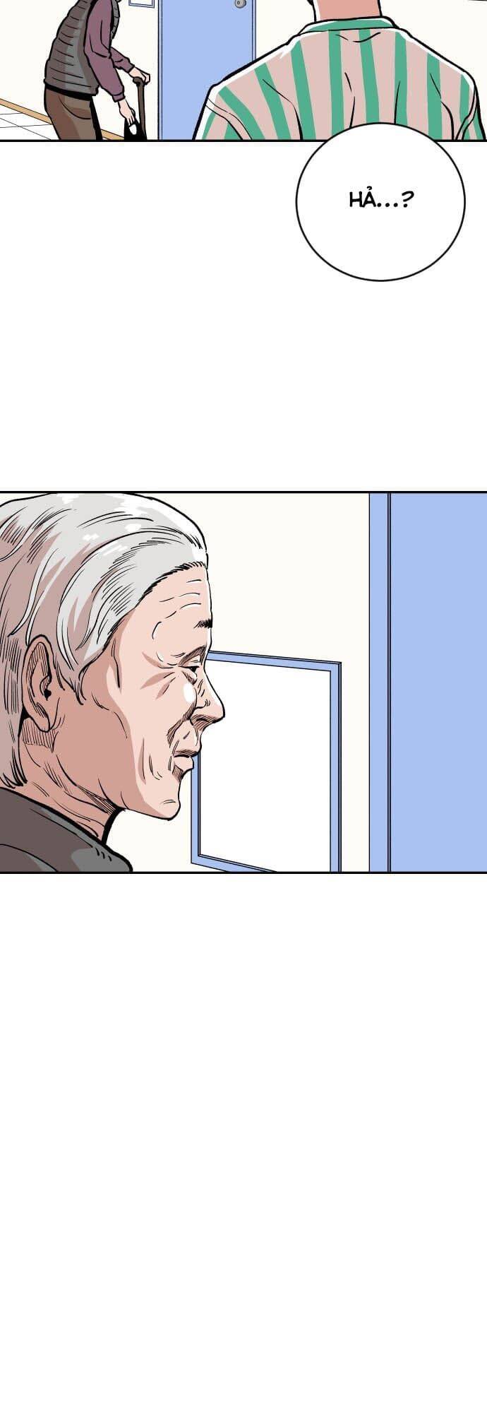 Sân Cỏ Chiến Kí Chapter 40 - Trang 2