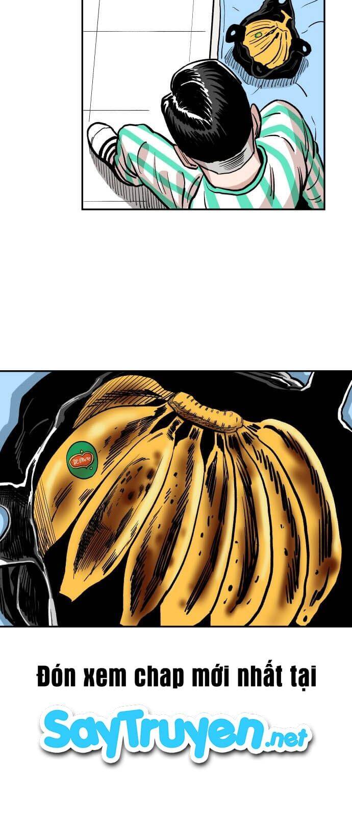 Sân Cỏ Chiến Kí Chapter 40 - Trang 2