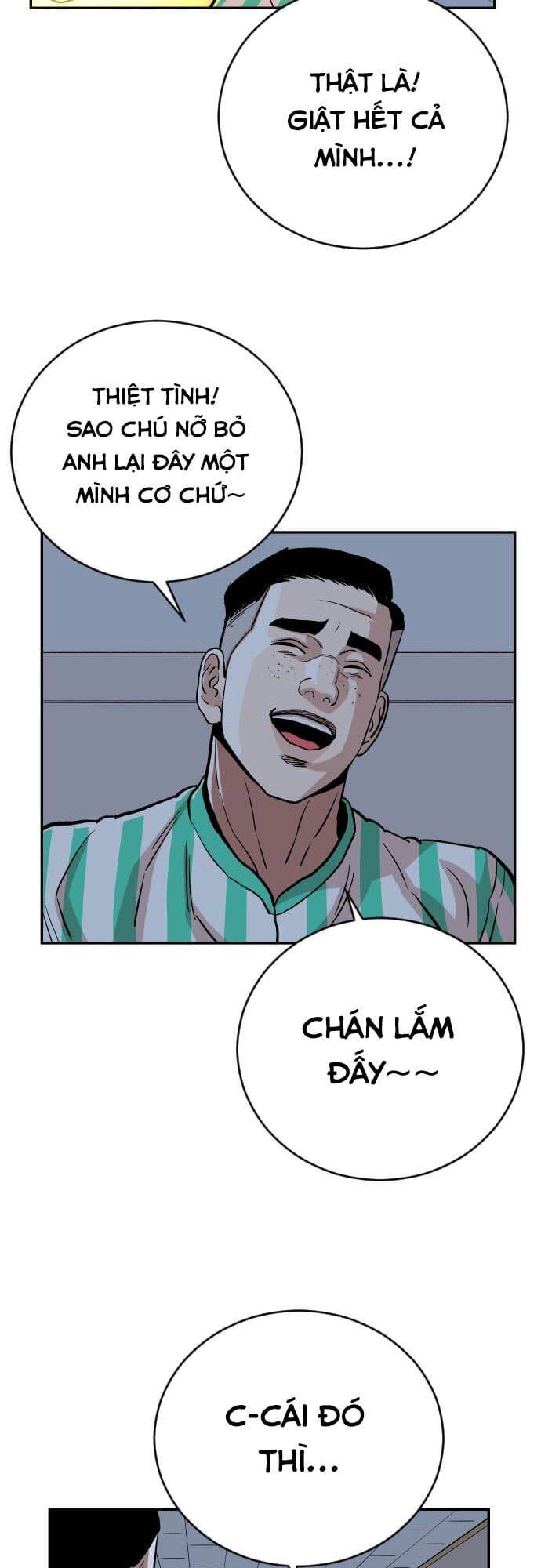 Sân Cỏ Chiến Kí Chapter 40 - Trang 2
