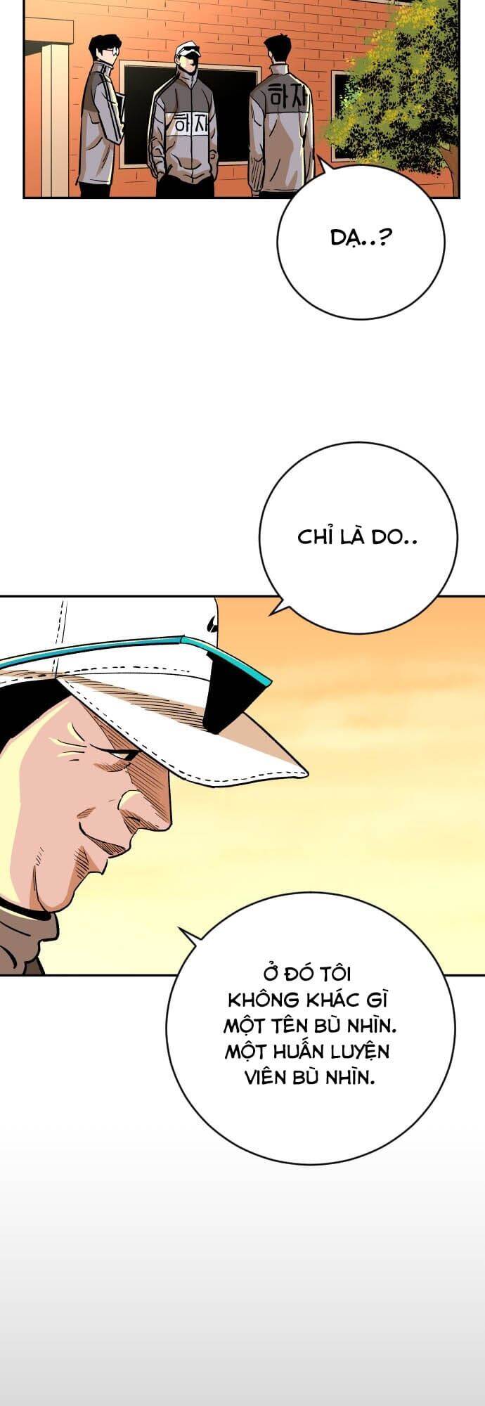 Sân Cỏ Chiến Kí Chapter 40 - Trang 2