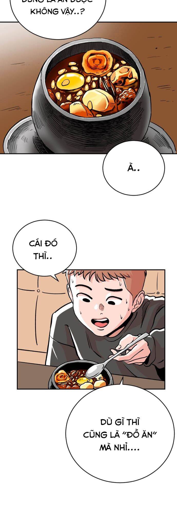 Sân Cỏ Chiến Kí Chapter 41 - Trang 2