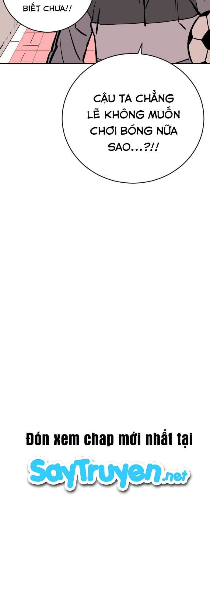Sân Cỏ Chiến Kí Chapter 42 - Trang 2