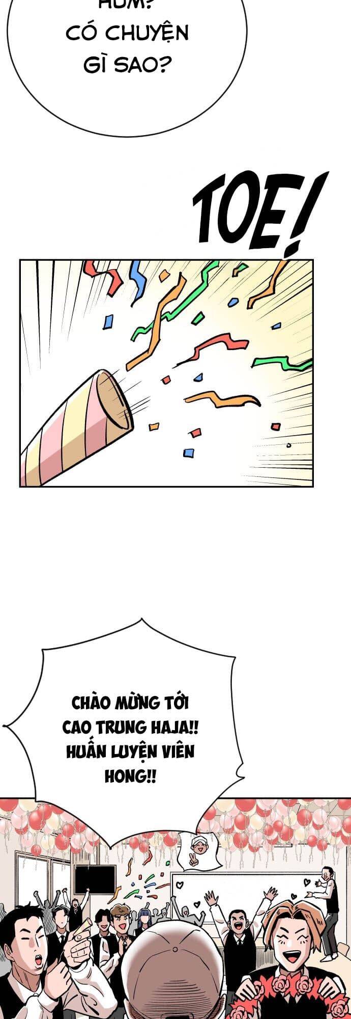 Sân Cỏ Chiến Kí Chapter 42 - Trang 2
