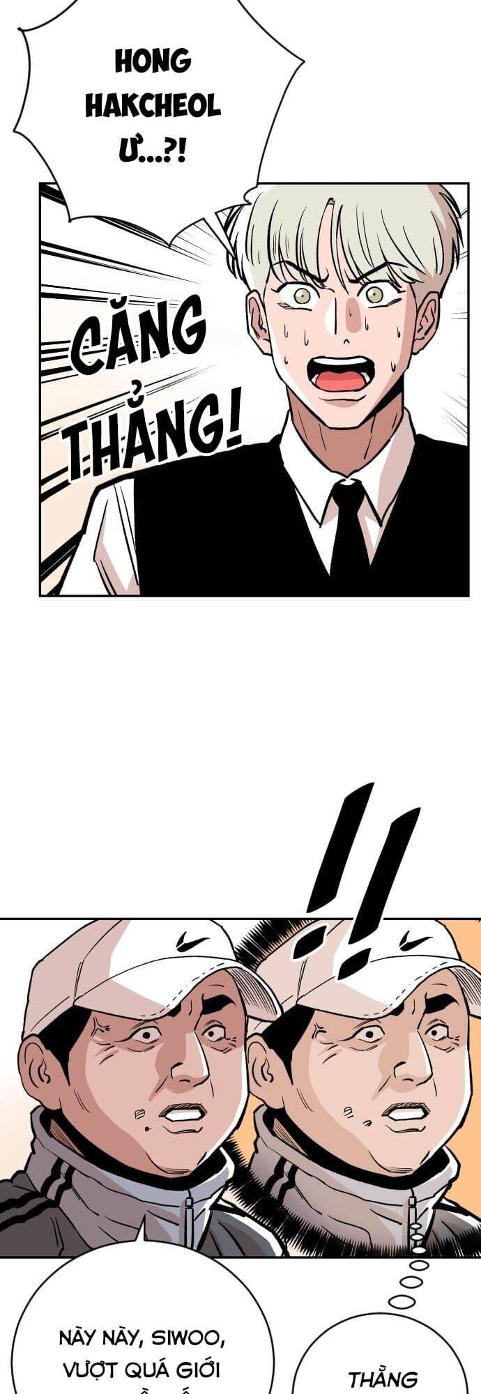 Sân Cỏ Chiến Kí Chapter 42 - Trang 2