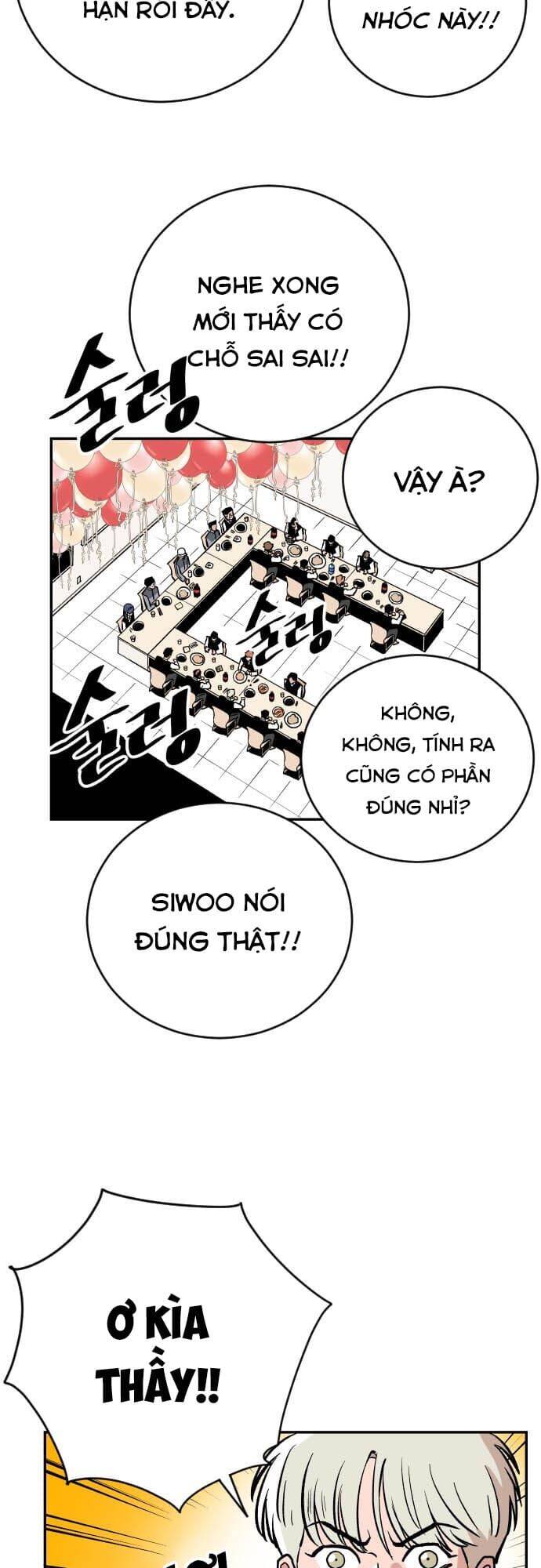 Sân Cỏ Chiến Kí Chapter 42 - Trang 2