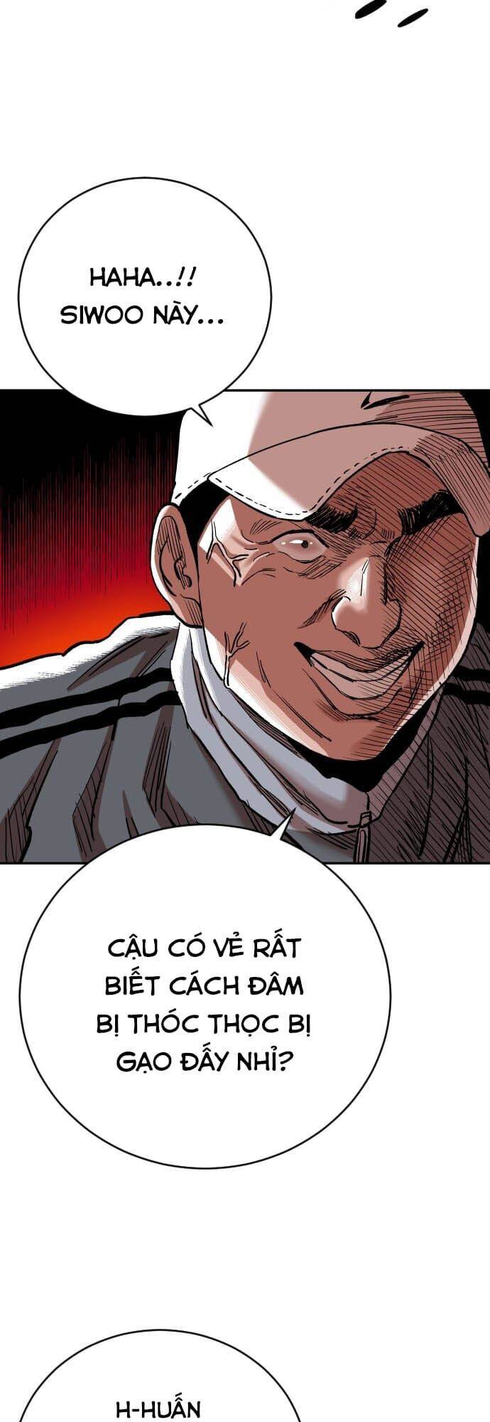 Sân Cỏ Chiến Kí Chapter 42 - Trang 2