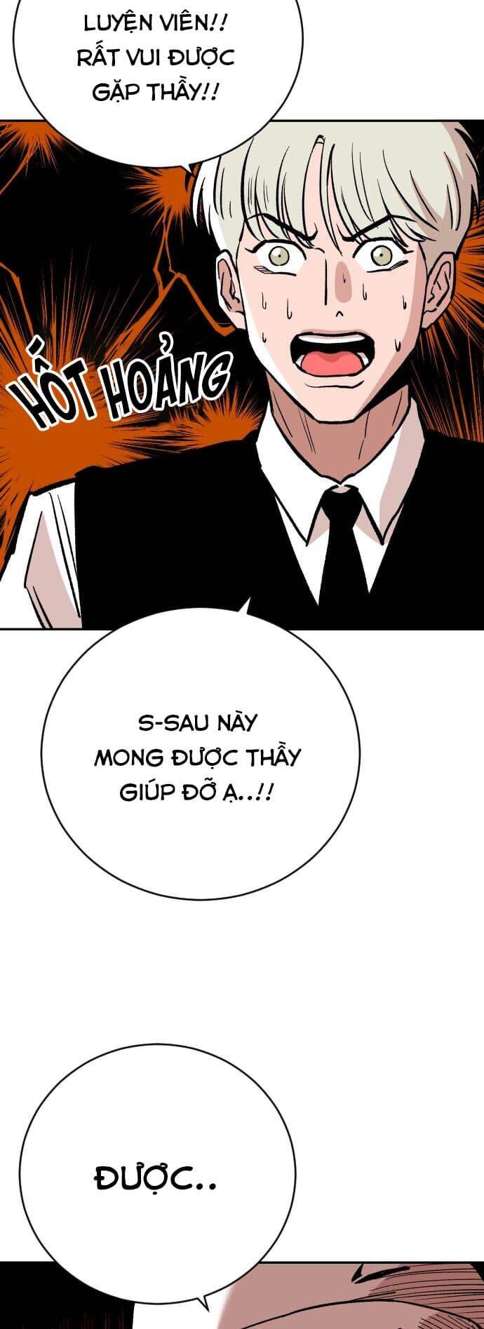 Sân Cỏ Chiến Kí Chapter 42 - Trang 2