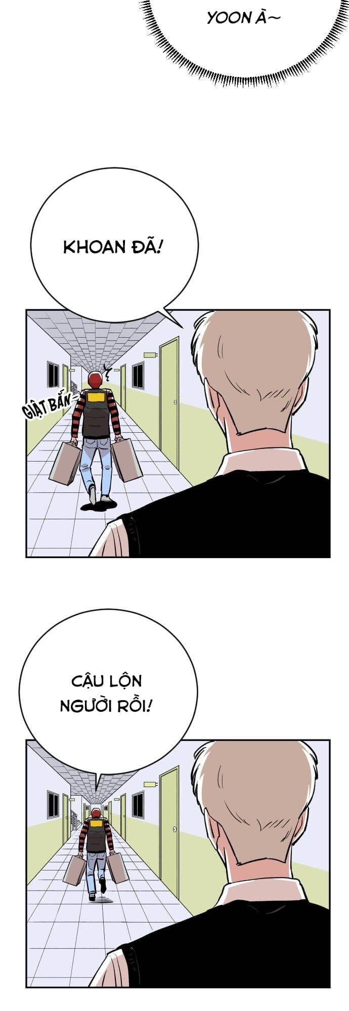 Sân Cỏ Chiến Kí Chapter 42 - Trang 2