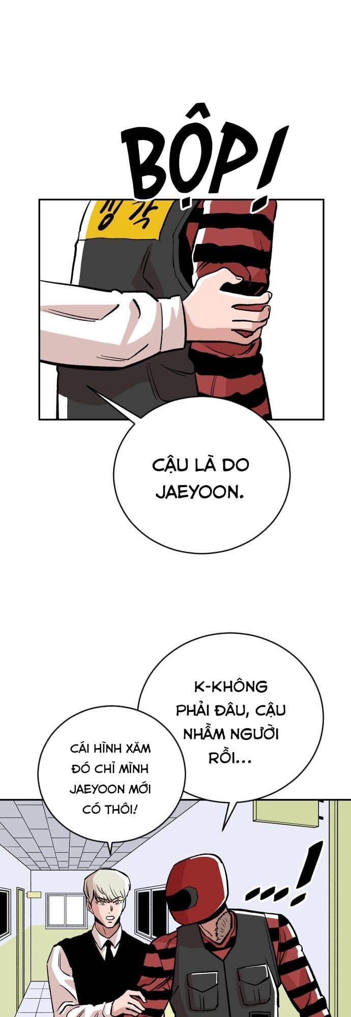 Sân Cỏ Chiến Kí Chapter 42 - Trang 2