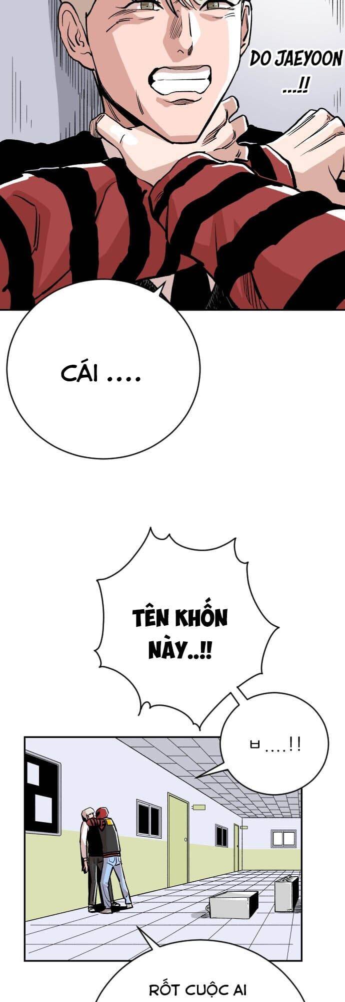 Sân Cỏ Chiến Kí Chapter 42 - Trang 2