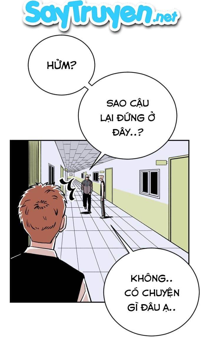 Sân Cỏ Chiến Kí Chapter 42 - Trang 2