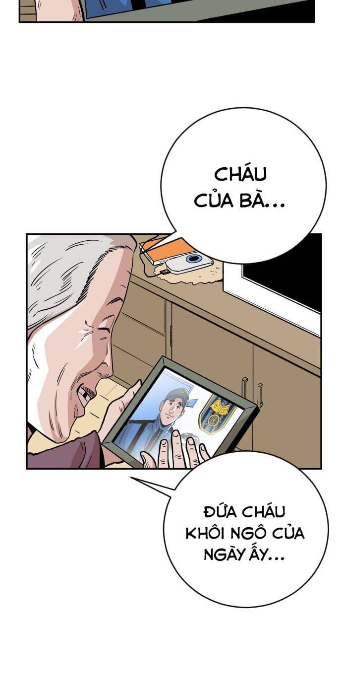 Sân Cỏ Chiến Kí Chapter 43 - Trang 2