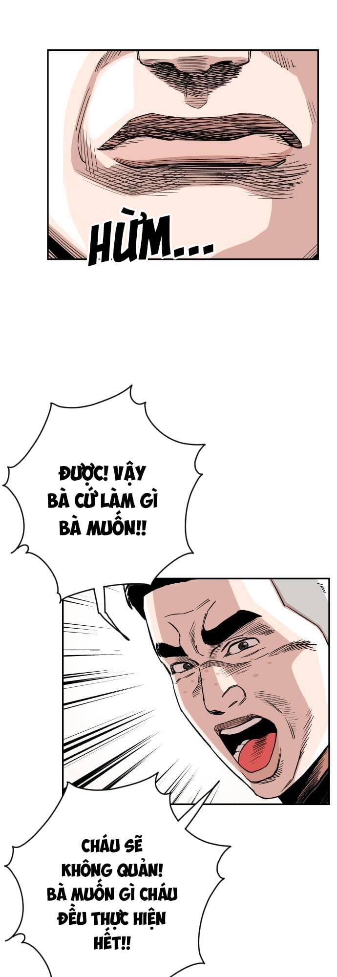 Sân Cỏ Chiến Kí Chapter 43 - Trang 2