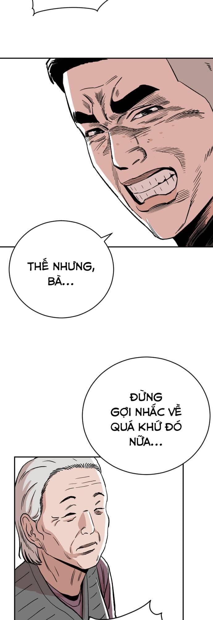 Sân Cỏ Chiến Kí Chapter 43 - Trang 2