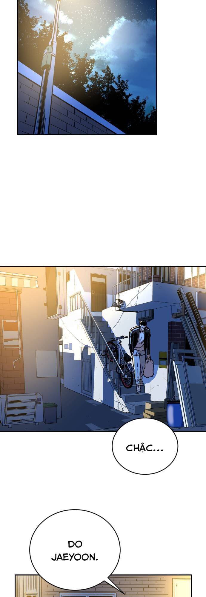 Sân Cỏ Chiến Kí Chapter 43 - Trang 2