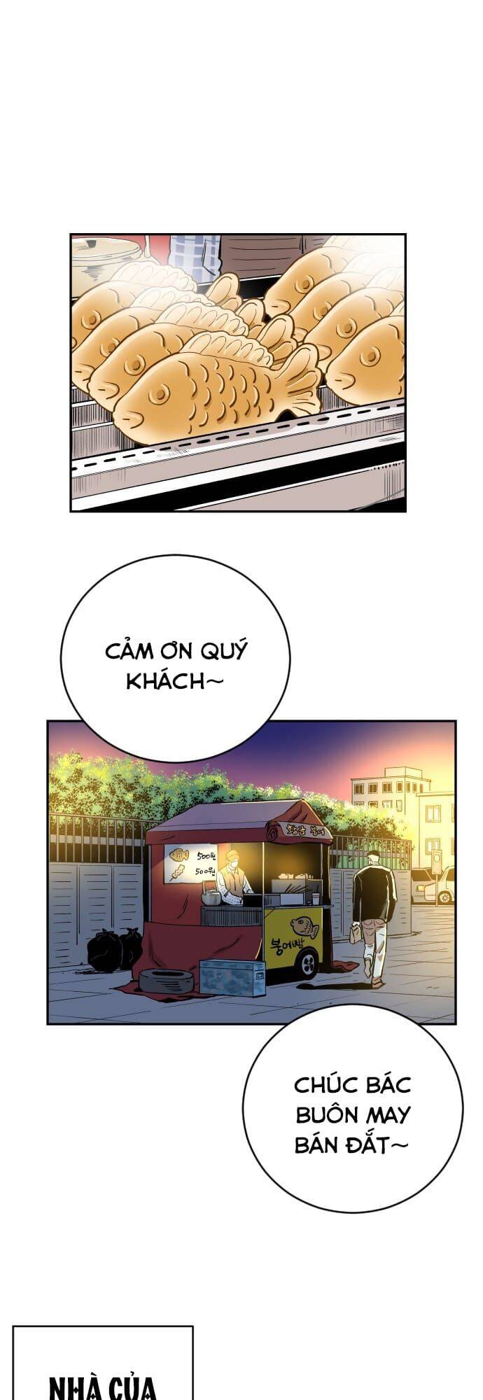 Sân Cỏ Chiến Kí Chapter 43 - Trang 2