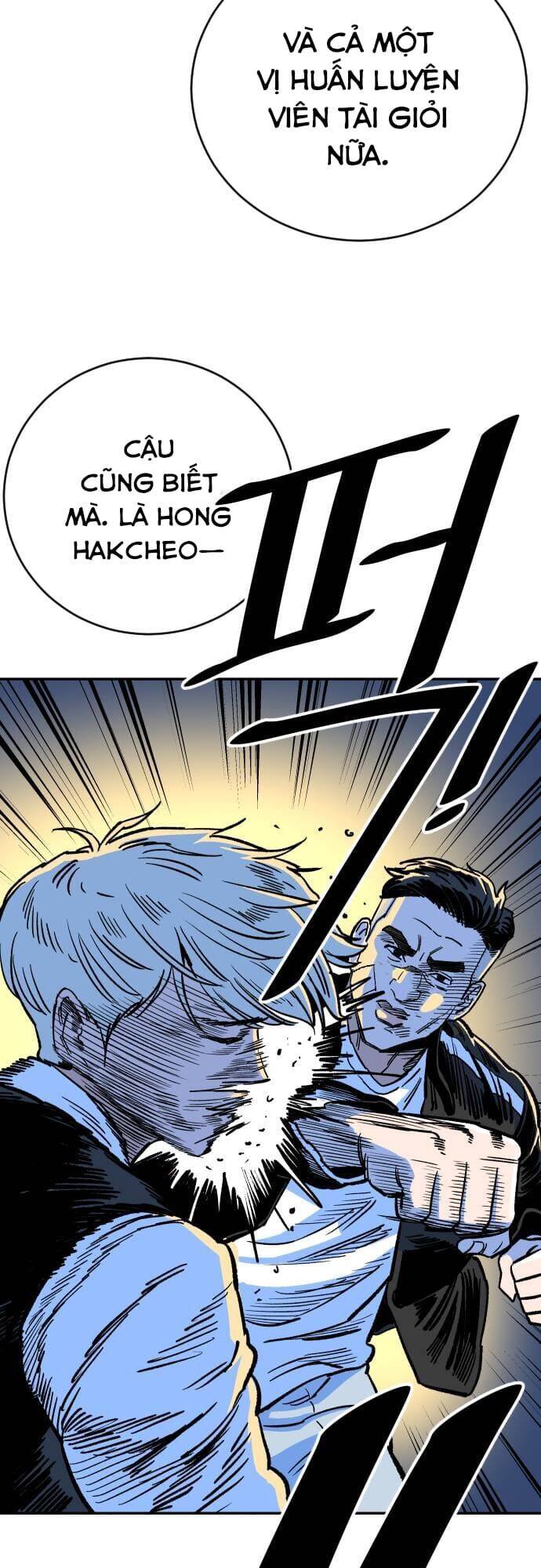 Sân Cỏ Chiến Kí Chapter 43 - Trang 2