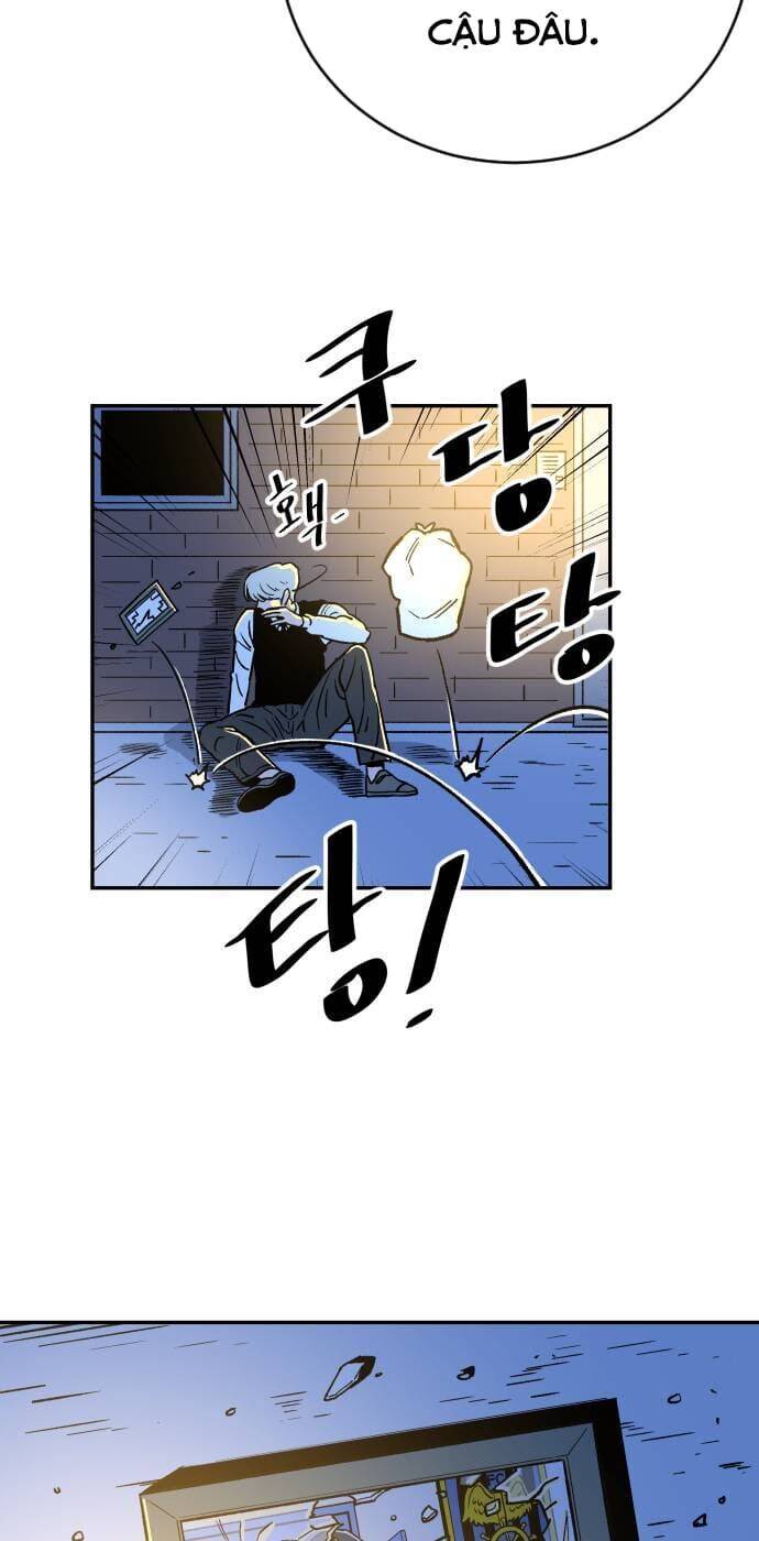 Sân Cỏ Chiến Kí Chapter 43 - Trang 2