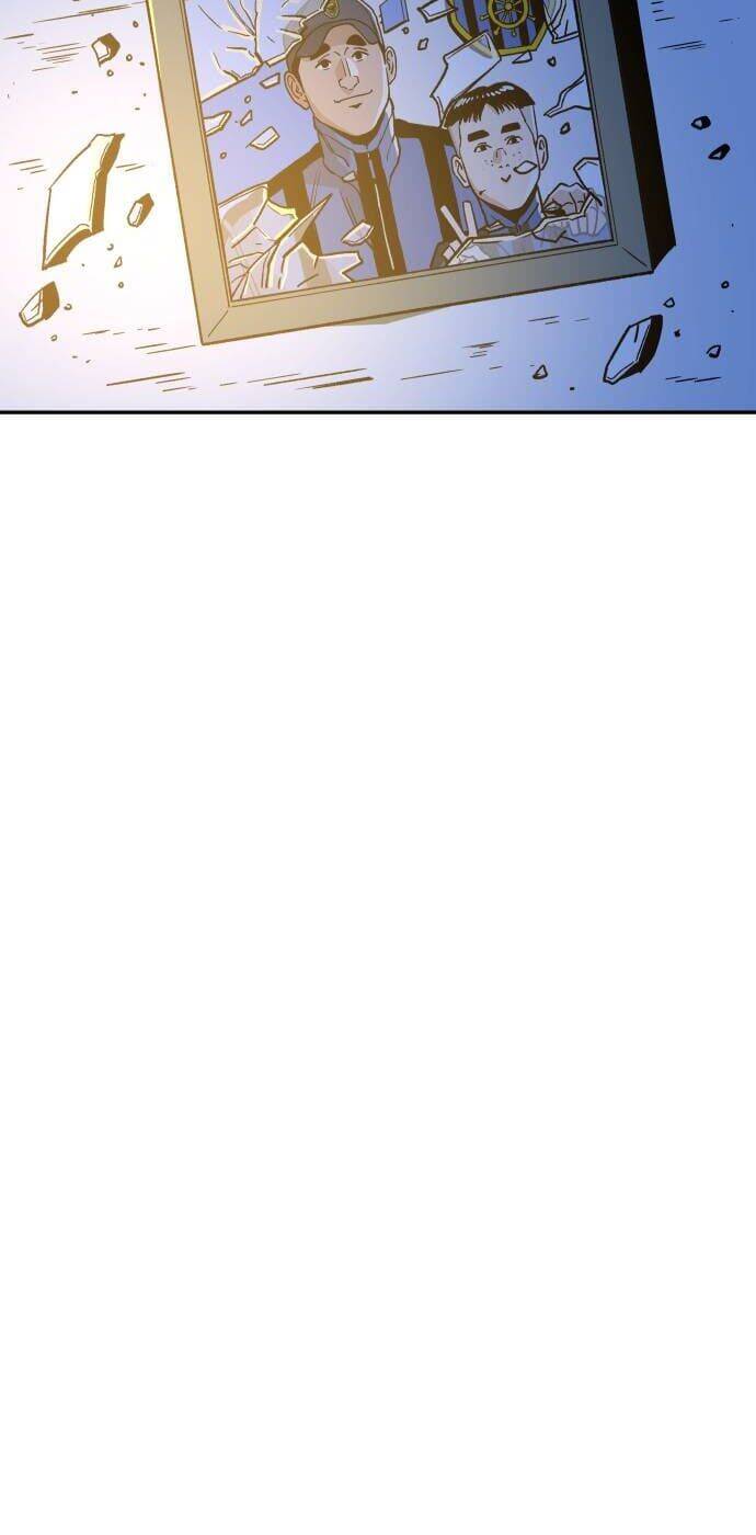 Sân Cỏ Chiến Kí Chapter 43 - Trang 2