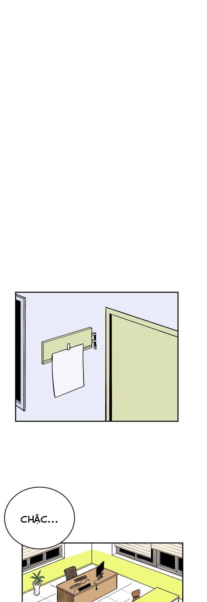 Sân Cỏ Chiến Kí Chapter 43 - Trang 2