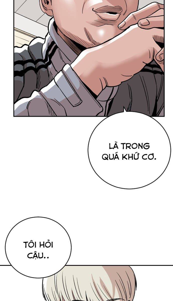 Sân Cỏ Chiến Kí Chapter 43 - Trang 2