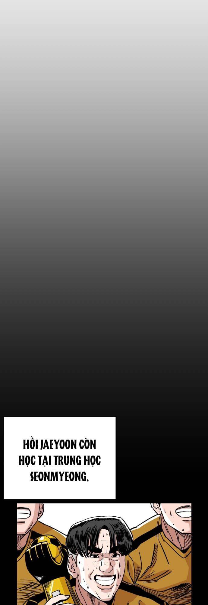 Sân Cỏ Chiến Kí Chapter 43 - Trang 2