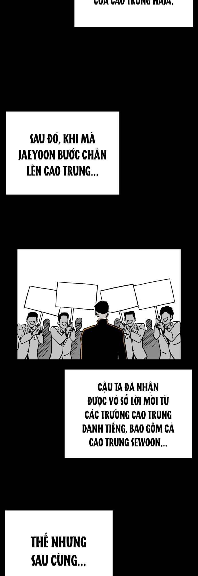 Sân Cỏ Chiến Kí Chapter 43 - Trang 2