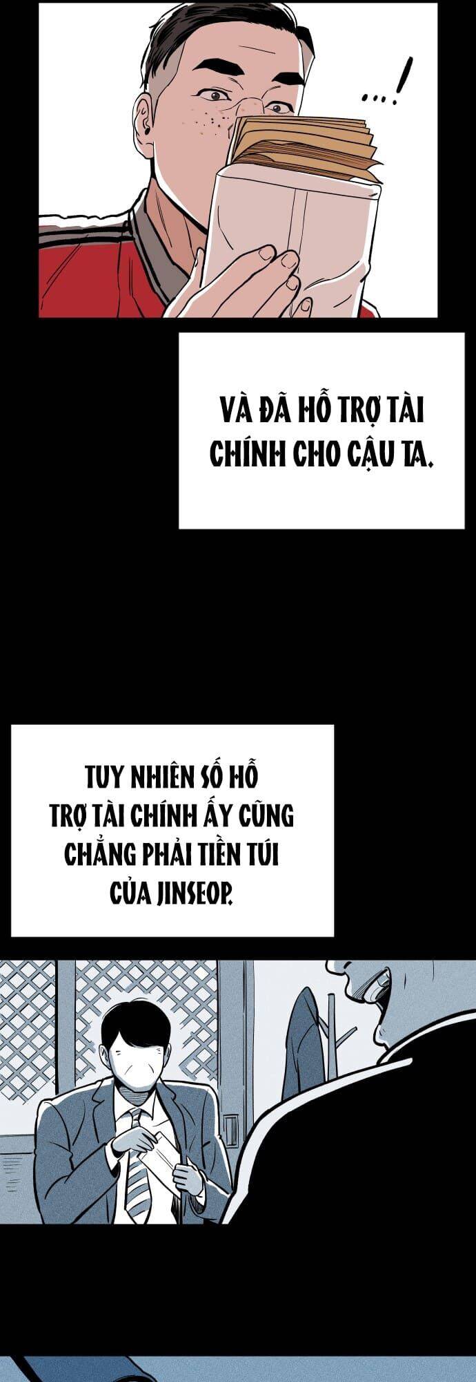Sân Cỏ Chiến Kí Chapter 43 - Trang 2