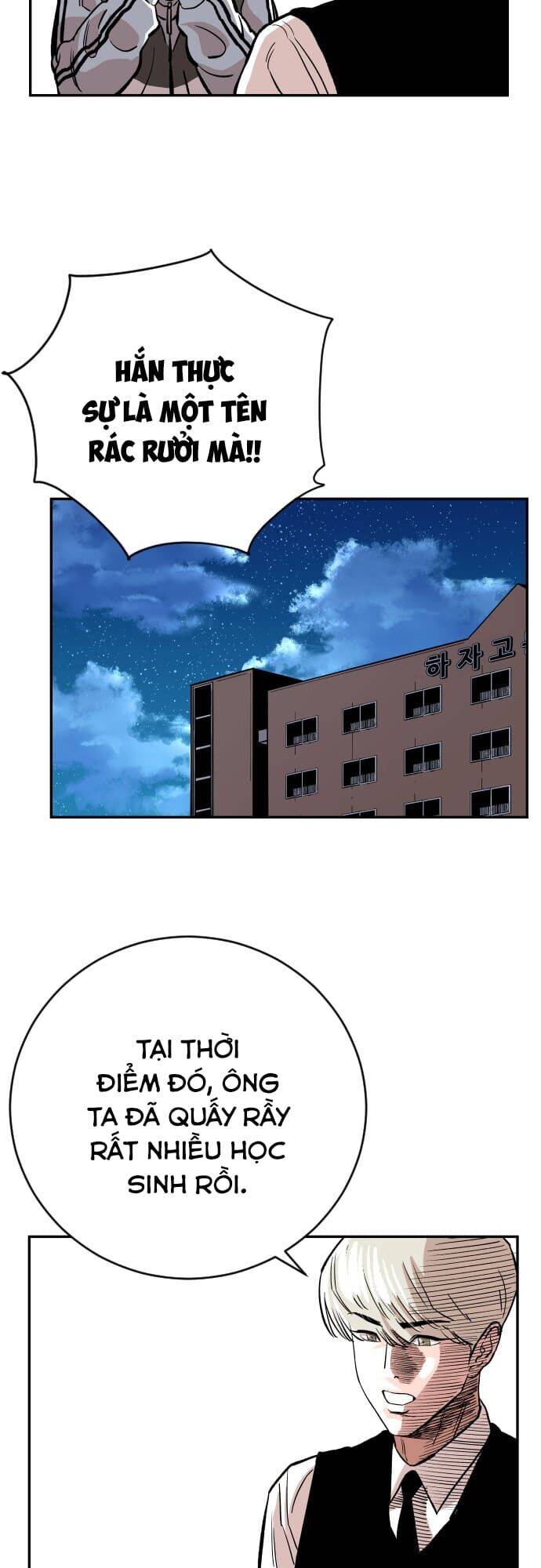 Sân Cỏ Chiến Kí Chapter 43 - Trang 2