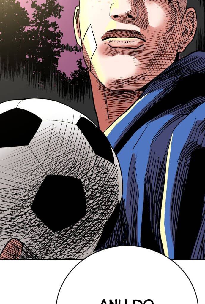 Sân Cỏ Chiến Kí Chapter 43 - Trang 2