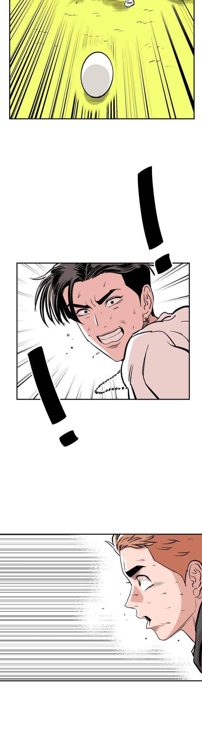 Sân Cỏ Chiến Kí Chapter 47 - Trang 2