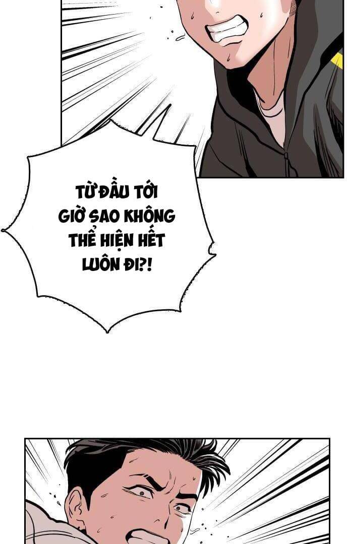 Sân Cỏ Chiến Kí Chapter 47 - Trang 2