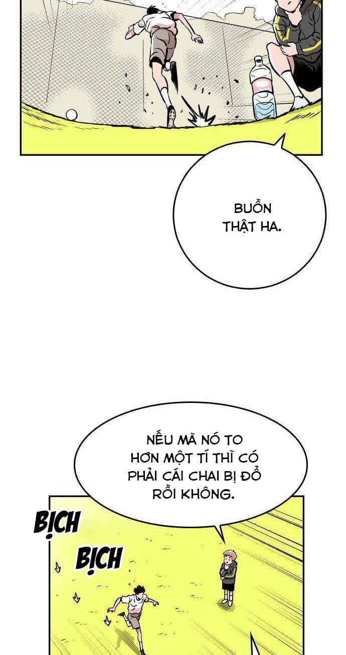 Sân Cỏ Chiến Kí Chapter 47 - Trang 2
