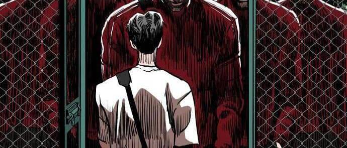 Sân Cỏ Chiến Kí Chapter 47 - Trang 2