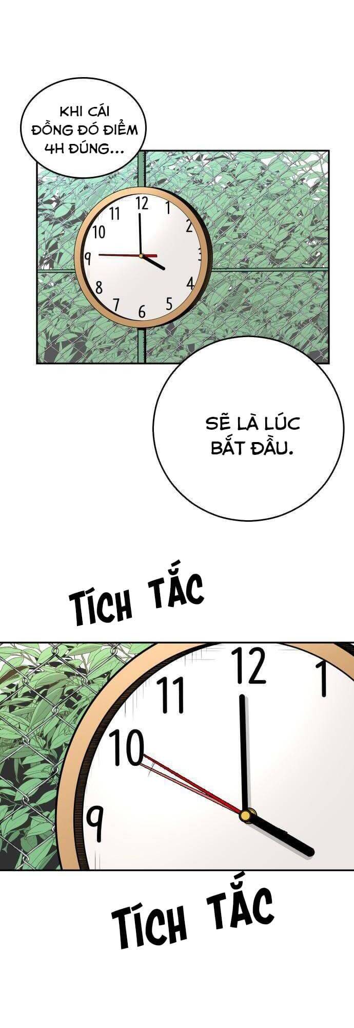 Sân Cỏ Chiến Kí Chapter 47 - Trang 2